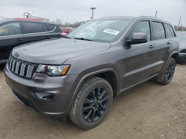 JEEP GRAND CHER 2019 1c4rjfag5kc577496