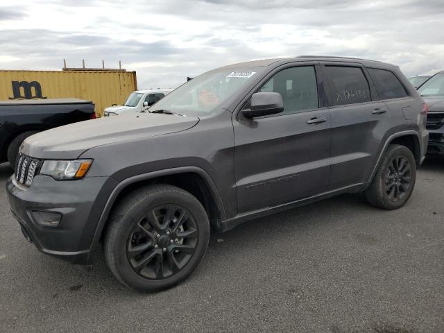 JEEP GRAND CHER 2019 1c4rjfag5kc588577