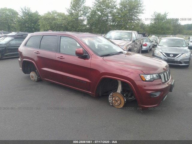 JEEP GRAND CHEROKEE 2019 1c4rjfag5kc606933