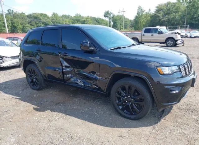 JEEP GRAND CHEROKEE 2019 1c4rjfag5kc612800