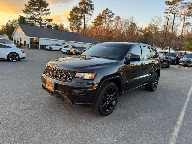 JEEP GRAND CHER 2019 1c4rjfag5kc618385