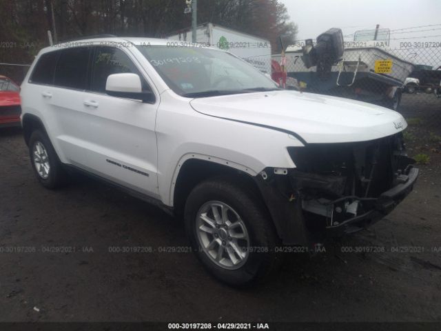 JEEP GRAND CHEROKEE 2019 1c4rjfag5kc622436