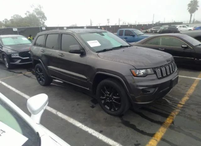 JEEP GRAND CHEROKEE 2019 1c4rjfag5kc625661