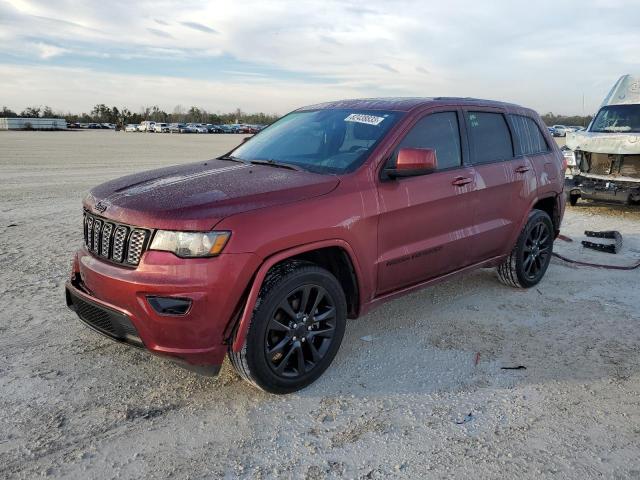 JEEP GRAND CHEROKEE 2019 1c4rjfag5kc628429