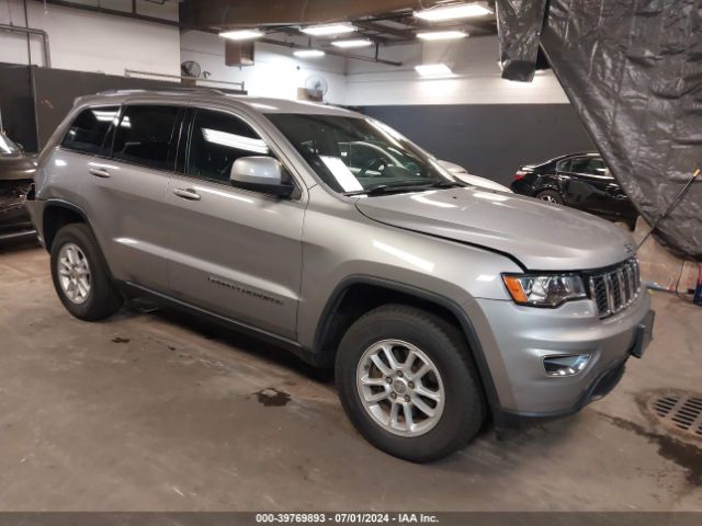 JEEP GRAND CHEROKEE 2019 1c4rjfag5kc648258