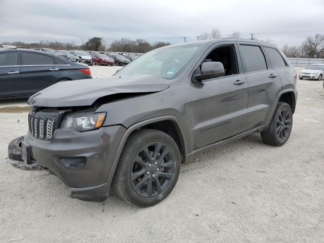 JEEP GRAND CHER 2019 1c4rjfag5kc661107