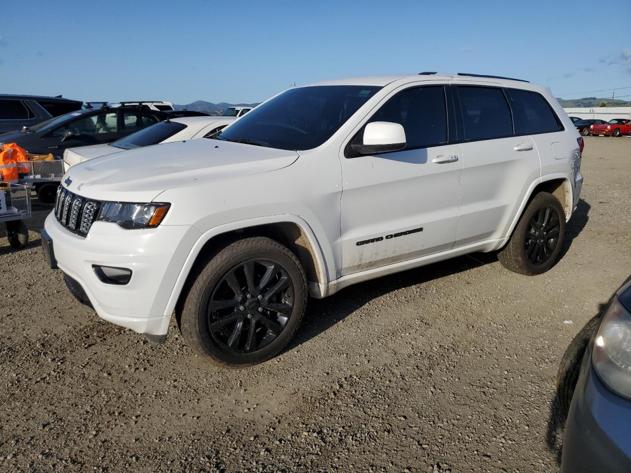 JEEP GRAND CHEROKEE 2019 1c4rjfag5kc661690