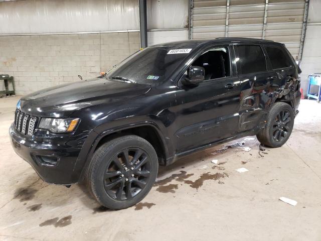 JEEP GRAND CHER 2019 1c4rjfag5kc662077