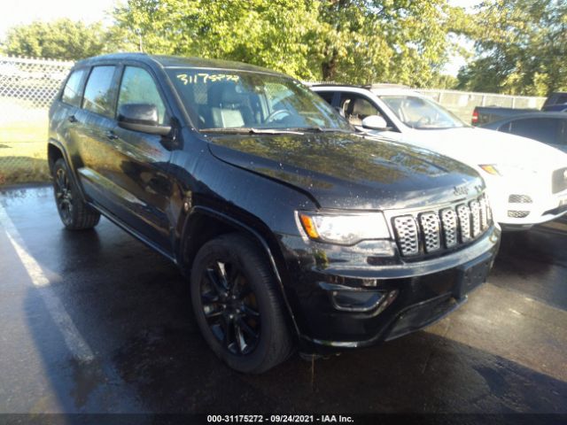 JEEP GRAND CHEROKEE 2019 1c4rjfag5kc667568