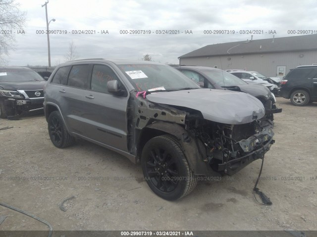 JEEP GRAND CHEROKEE 2019 1c4rjfag5kc670342