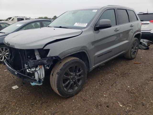 JEEP GRAND CHER 2019 1c4rjfag5kc671345