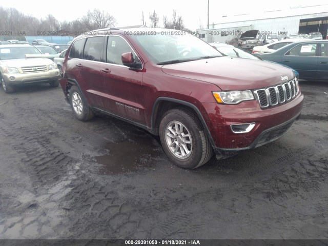 JEEP GRAND CHEROKEE 2019 1c4rjfag5kc689330