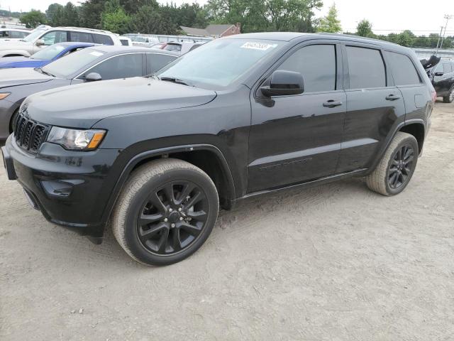 JEEP GRAND CHER 2019 1c4rjfag5kc702061