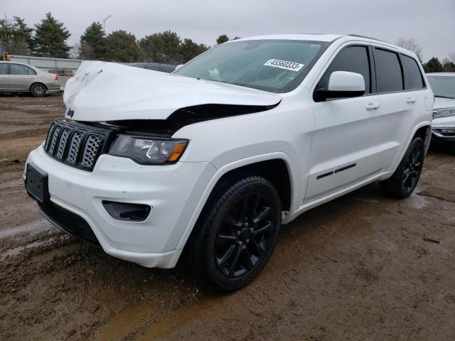 JEEP GRAND CHER 2019 1c4rjfag5kc710144