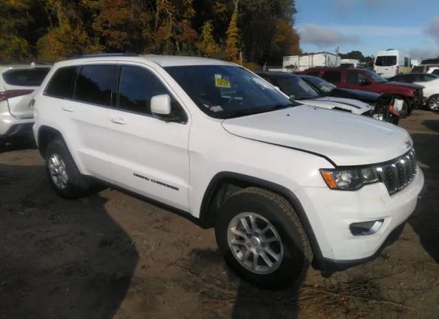 JEEP GRAND CHEROKEE 2019 1c4rjfag5kc726540