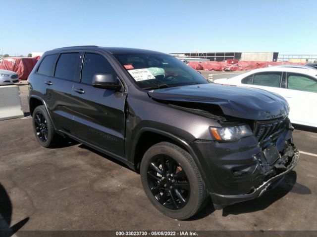 JEEP GRAND CHEROKEE 2019 1c4rjfag5kc728515