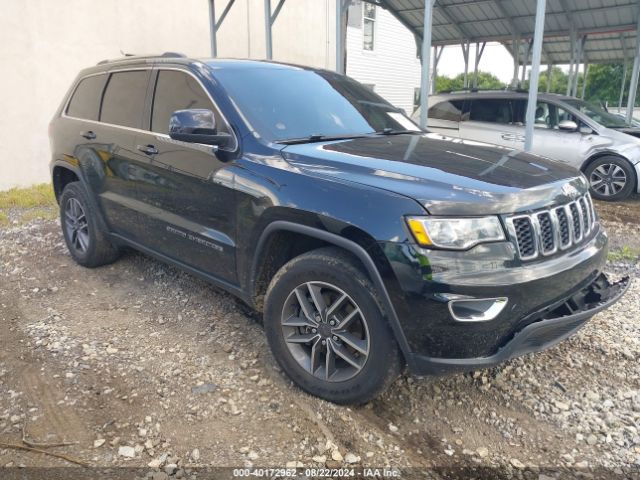 JEEP GRAND CHEROKEE 2019 1c4rjfag5kc749994