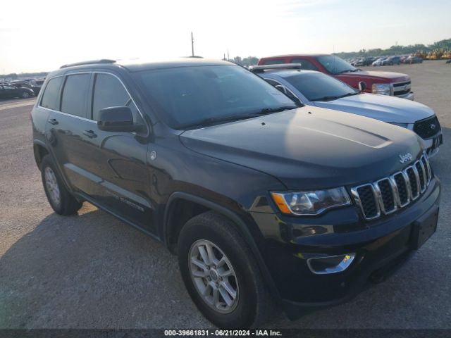 JEEP GRAND CHEROKEE 2019 1c4rjfag5kc754192