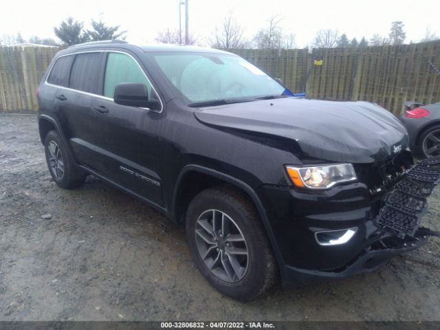 JEEP GRAND CHEROKEE 2019 1c4rjfag5kc768349