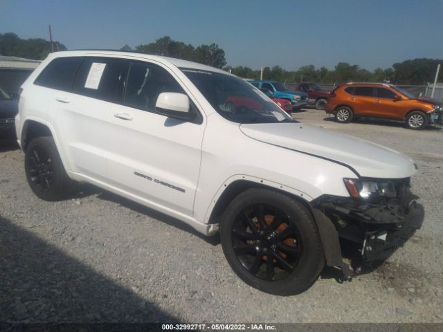 JEEP GRAND CHEROKEE 2019 1c4rjfag5kc771722