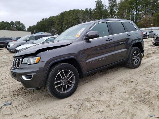 JEEP GRAND CHEROKEE 2019 1c4rjfag5kc819221