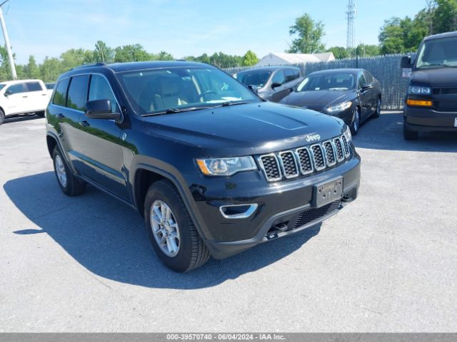 JEEP GRAND CHEROKEE 2019 1c4rjfag5kc837007