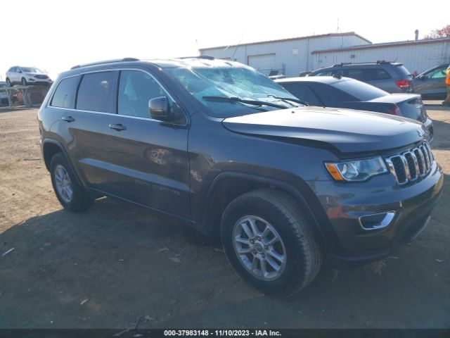 JEEP GRAND CHEROKEE 2019 1c4rjfag5kc839002