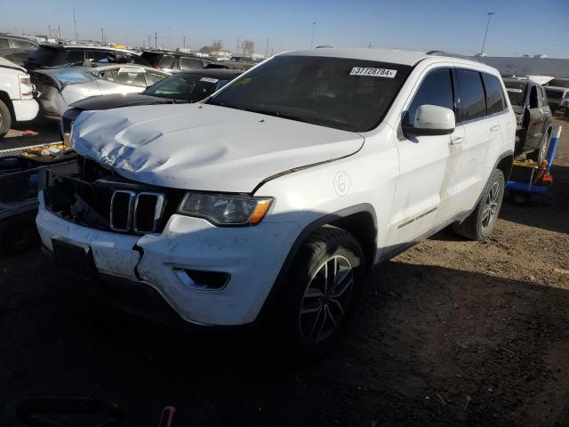 JEEP GRAND CHEROKEE 2019 1c4rjfag5kc849612