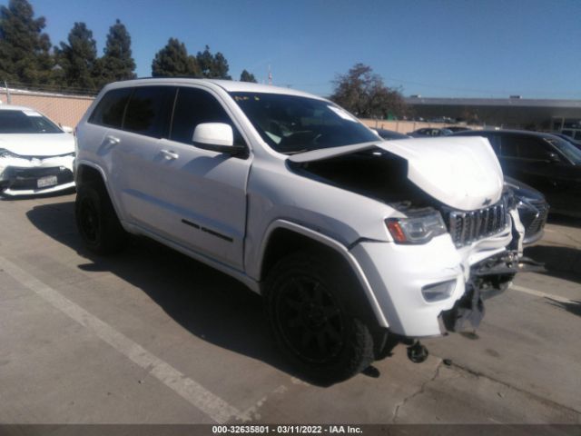 JEEP GRAND CHEROKEE 2020 1c4rjfag5lc105414