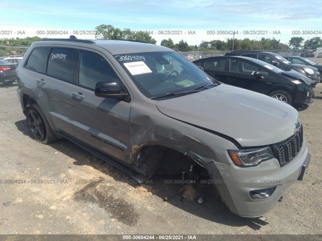 JEEP GRAND CHEROKEE 2020 1c4rjfag5lc157559