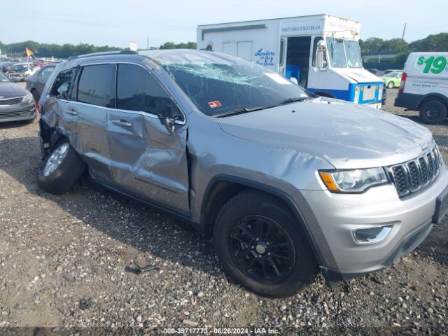 JEEP GRAND CHEROKEE 2020 1c4rjfag5lc158873