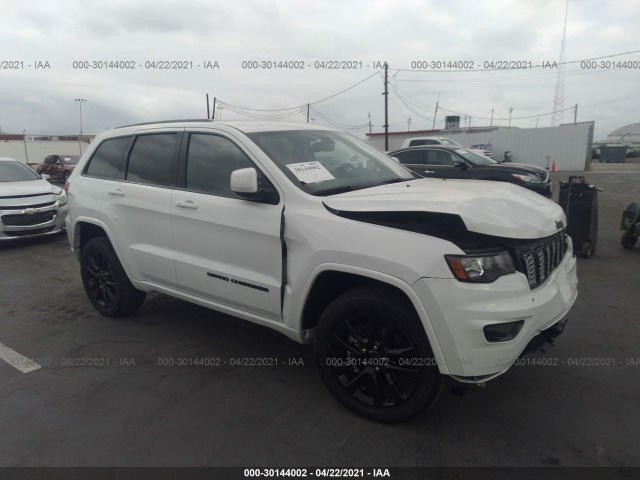 JEEP GRAND CHEROKEE 2020 1c4rjfag5lc196328