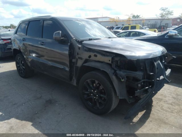 JEEP GRAND CHEROKEE 2020 1c4rjfag5lc206484