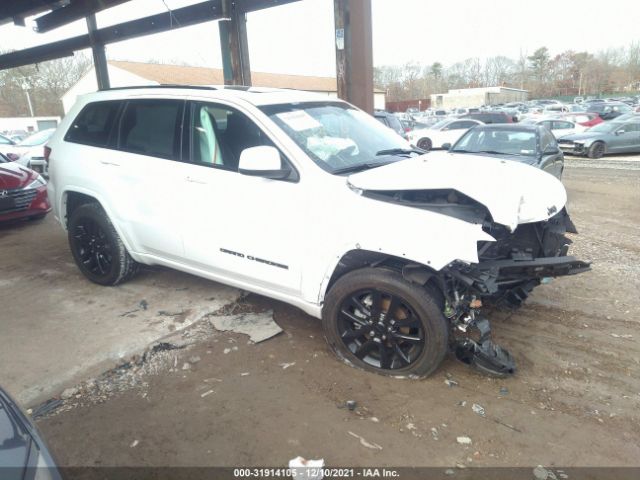 JEEP GRAND CHEROKEE 2020 1c4rjfag5lc208736