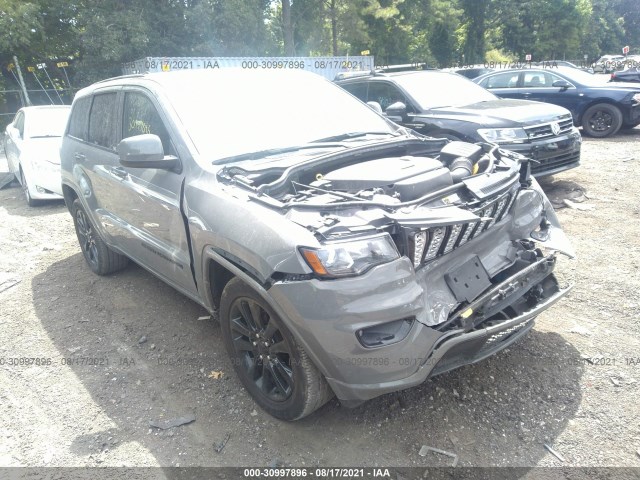 JEEP GRAND CHEROKEE 2020 1c4rjfag5lc232714