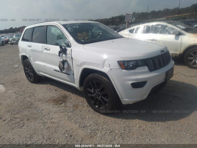 JEEP GRAND CHEROKEE 2020 1c4rjfag5lc235693