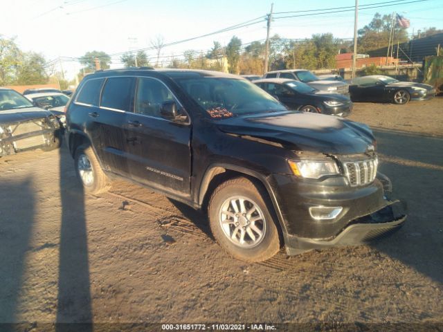 JEEP GRAND CHEROKEE 2020 1c4rjfag5lc240733