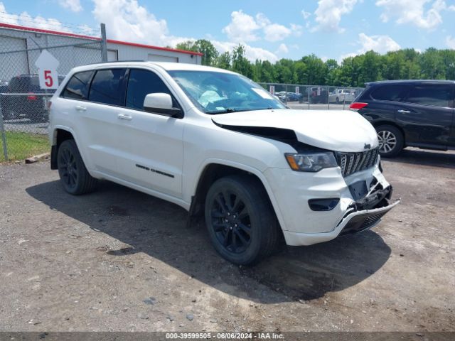 JEEP GRAND CHEROKEE 2020 1c4rjfag5lc293044