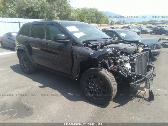 JEEP GRAND CHEROKEE 2020 1c4rjfag5lc332053