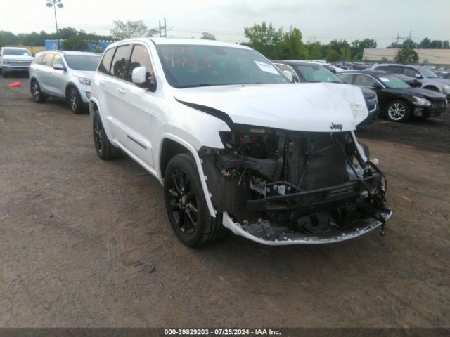 JEEP GRAND CHEROKEE 2020 1c4rjfag5lc337091