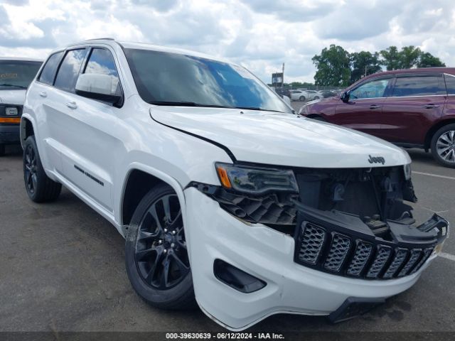 JEEP GRAND CHEROKEE 2020 1c4rjfag5lc340671