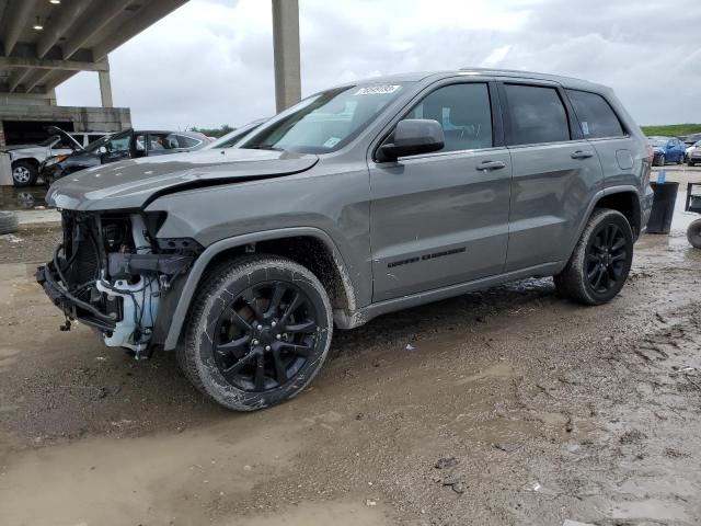 JEEP GRAND CHEROKEE 2020 1c4rjfag5lc386081