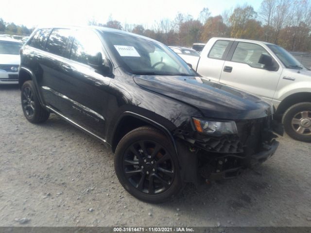 JEEP GRAND CHEROKEE 2020 1c4rjfag5lc419175