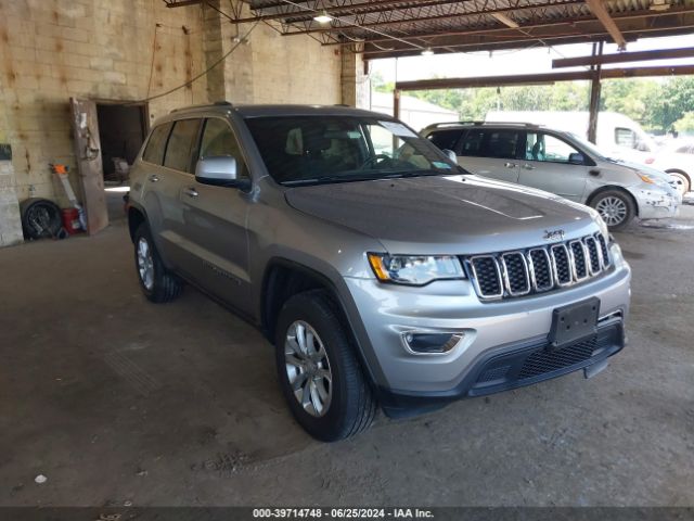 JEEP GRAND CHEROKEE 2021 1c4rjfag5mc506480