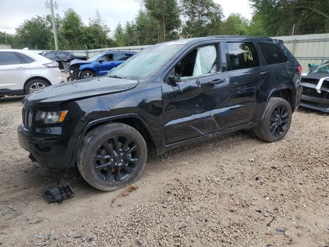 JEEP GRAND CHER 2021 1c4rjfag5mc514515