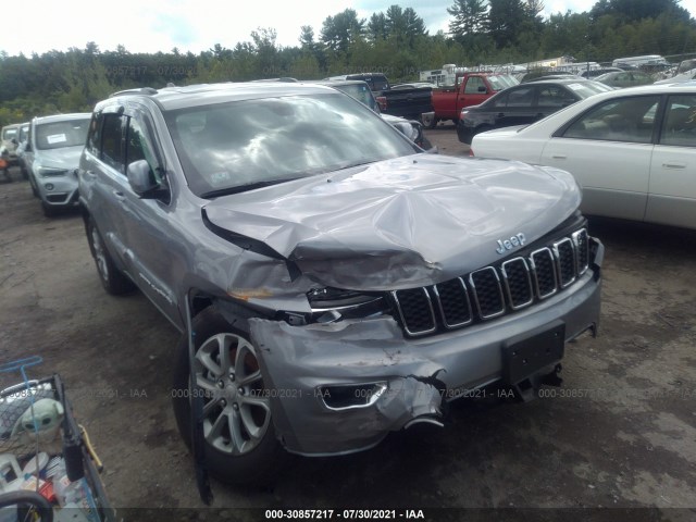 JEEP GRAND CHEROKEE 2021 1c4rjfag5mc563746