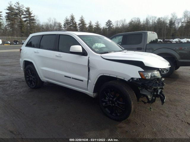 JEEP GRAND CHEROKEE 2021 1c4rjfag5mc593622