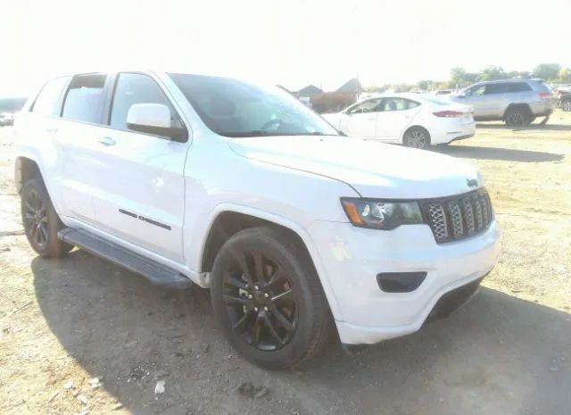 JEEP GRAND CHEROKEE 2021 1c4rjfag5mc616932