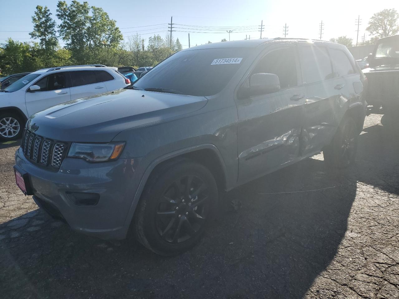 JEEP GRAND CHEROKEE 2021 1c4rjfag5mc623315