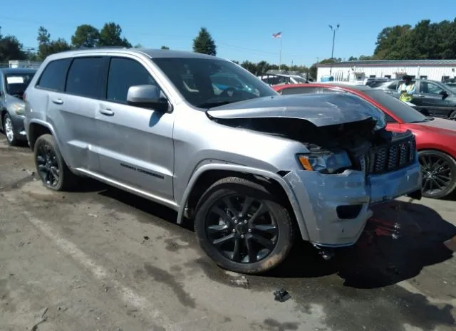 JEEP GRAND CHEROKEE 2021 1c4rjfag5mc647274